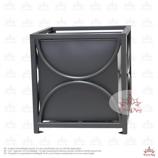 Pflanztröge,Pflanzkübel,Blumentopf TORONTO