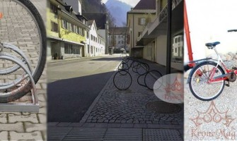 Die Vorteile des Radfahrens.