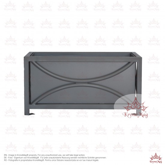 Pflanztröge,Pflanzkübel,Blumentopf ONTARIO