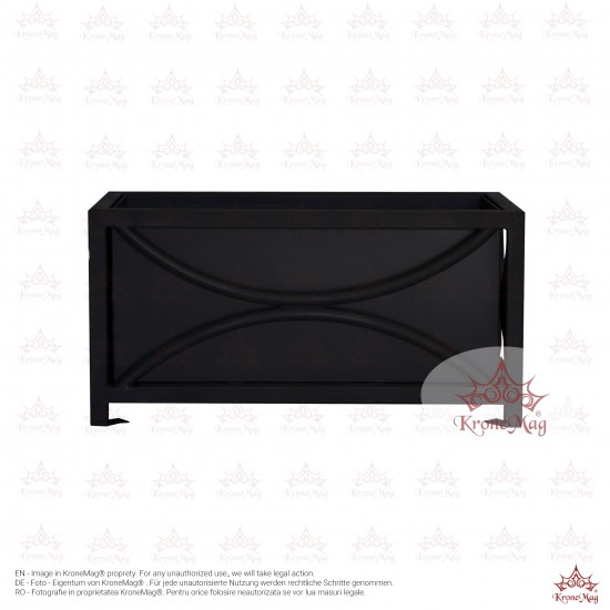 Pflanztröge,Pflanzkübel,Blumentopf ONTARIO