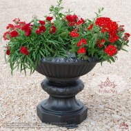 Pflanztröge, Pflanzkübel, Blumentopf 86