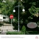 Parklaternen Mastleuchten Gusseisen 1H1-Y2 Parklaternen Mastleuchten Gusseisen 1H1-Y2