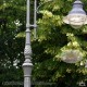 Straßenbeleuchtung Kandelaber G31-L1 Straßenbeleuchtung Kandelaber G31-L1