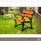 Gartenstuhl GENEVA-S