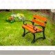 Gartenstuhl GENEVA-S