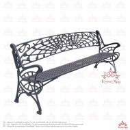 Parkbank, Sitzbank NAPOLI