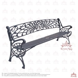 Parkbank, Sitzbank NAPOLI Parkbank, Sitzbank NAPOLI