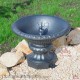 Trinkbrunnen,Standtrinkbrunnen aus Gusseisen ZARGA MINI Trinkbrunnen,Standtrinkbrunnen aus Gusseisen ZARGA MINI