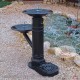 Trinkbrunnen,Standtrinkbrunnen aus Aluminium DURBAN 4 für den Außenbereich Trinkbrunnen,Standtrinkbrunnen aus Aluminium DURBAN 4 für den Außenbereich