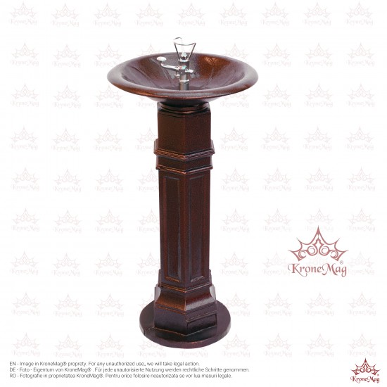 Trinkbrunnen,Standtrinkbrunnen aus Aluminium DURBAN 2 für den Außenbereich Trinkbrunnen,Standtrinkbrunnen aus Aluminium DURBAN 2 für den Außenbereich