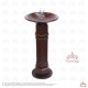 Trinkbrunnen,Standtrinkbrunnen aus Aluminium DURBAN 2 für den Außenbereich Trinkbrunnen,Standtrinkbrunnen aus Aluminium DURBAN 2 für den Außenbereich