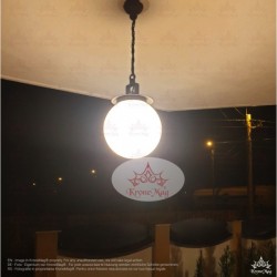 Antike Pendelleuchten P.G300