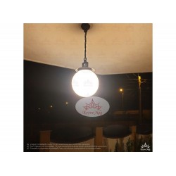 Antike Pendelleuchten P.G300