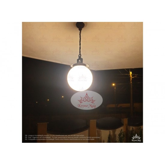 Antike Pendelleuchten P.G300