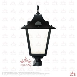 Antike Straßenlaterne VILLA 620 Antike Straßenlaterne VILLA 620