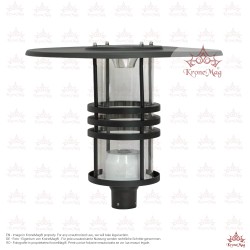 Straßenlaterne, Parklaterne KRONOS 540 Straßenlaterne, Parklaterne KRONOS 540
