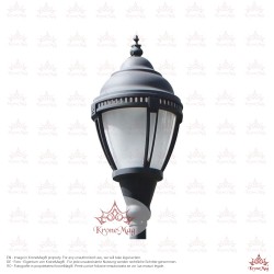 Straßenlaternen, Parklaternen KUZINO LED 60W Straßenlaternen, Parklaternen KUZINO LED 60W