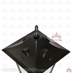 Antike Straßenlaterne VILLA 620 Antike Straßenlaterne VILLA 620