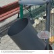 Abfallbehälter für Außen URBAN 8.RL