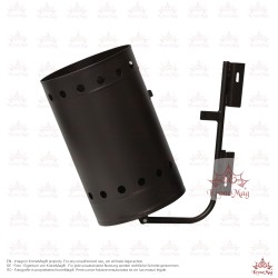 Abfallbehälter für Außen URBAN 11