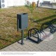 Abfallbehälter für Außen URBAN 15