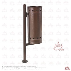 Abfallbehälter für Außen URBAN 28