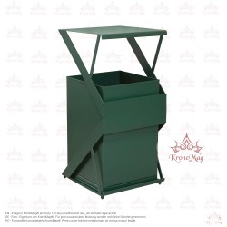 Abfallbehälter für Außen URBAN 34.C