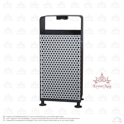 Abfallbehälter für Außen URBAN 35.CS mit Ascher