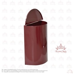 Wand Abfallbehälter für Außen URBAN.25C