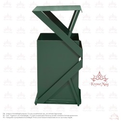 Abfallbehälter für Außen URBAN 34.C