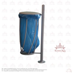 Abfallbehälter für Außen URBAN 37.C