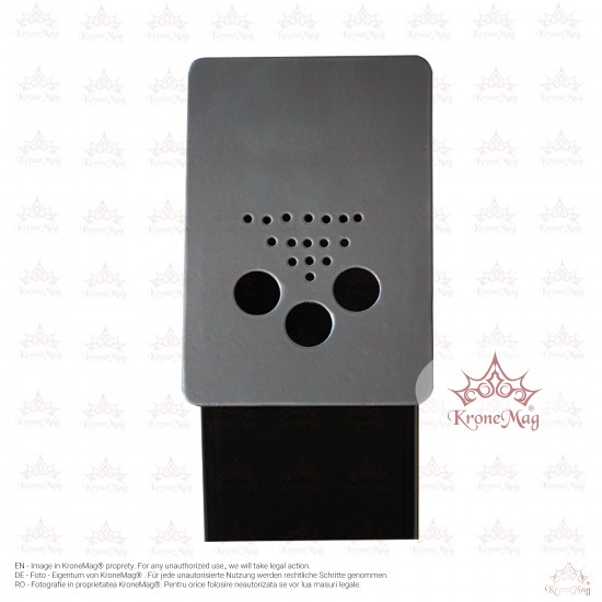 Wandaschenbecher für Außenbereich S2