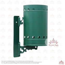 Abfallbehälter für Außen URBAN 14