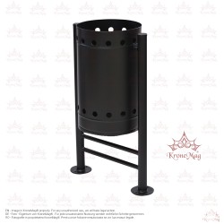 Abfallbehälter für Außen URBAN 4