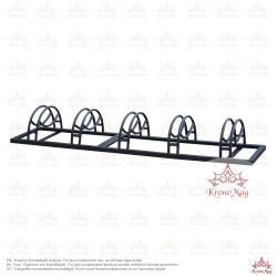 Fahrradständer, Fahrradparker BIKE-5.S