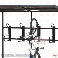 Fahrradständer, Fahrradparker SBA-1 Fahrradständer, Fahrradparker SBA-1