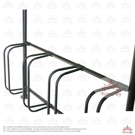 Fahrradständer,Fahrradparker STREET-104.P