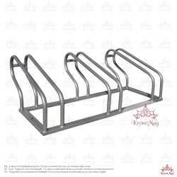 Fahrradständer, Fahrradparker RACK-3