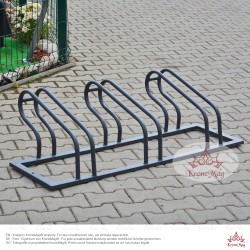 Fahrradständer, Fahrradparker RACK-3
