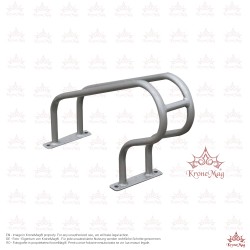 Fahrradständer, Fahrradparker RACK-1