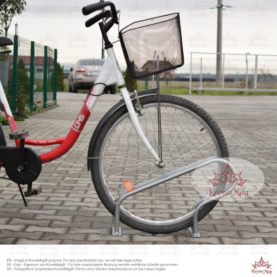Fahrradständer,Fahrradparker RACK-1