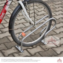 Fahrradständer, Fahrradparker RACK-1