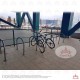 Fahrradständer,Fahrradparker CYCLE-4 Fahrradständer,Fahrradparker CYCLE-4