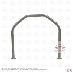 Fahrradständer, Fahrradparker CYCLE-4