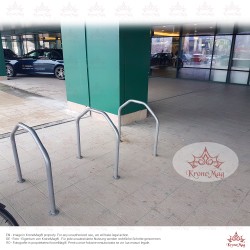 Fahrradständer, Fahrradparker CYCLE-4 Fahrradständer, Fahrradparker CYCLE-4