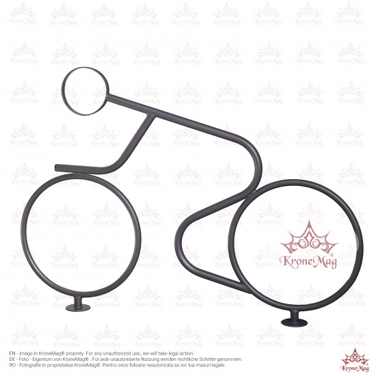 Fahrradständer,Fahrradparker BICYCLE-2