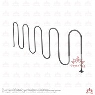 Fahrradständer, Fahrradparker CHELSEA-11