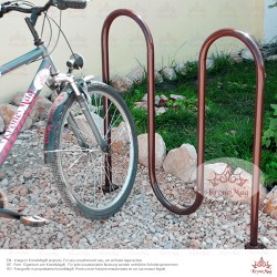 Fahrradständer, Fahrradparker CHELSEA-5