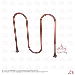 Fahrradständer, Fahrradparker CHELSEA-5