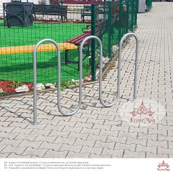 Fahrradständer, Fahrradparker CHELSEA-7